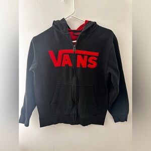 Kids Vans Hoodie
